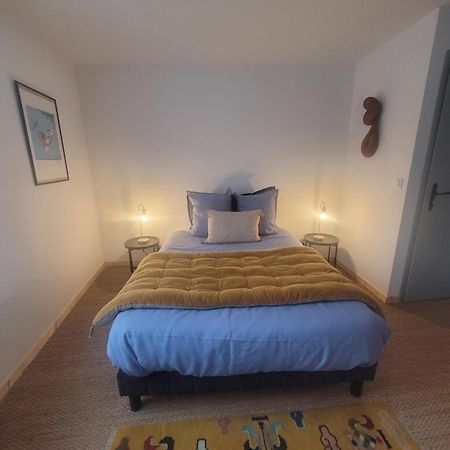 Lekker Slaap Hotel Parthenay Luaran gambar