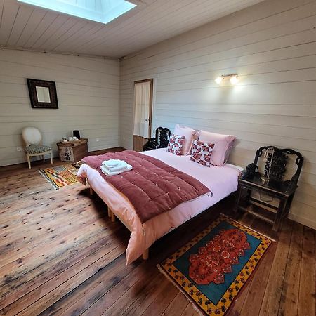 Lekker Slaap Hotel Parthenay Luaran gambar