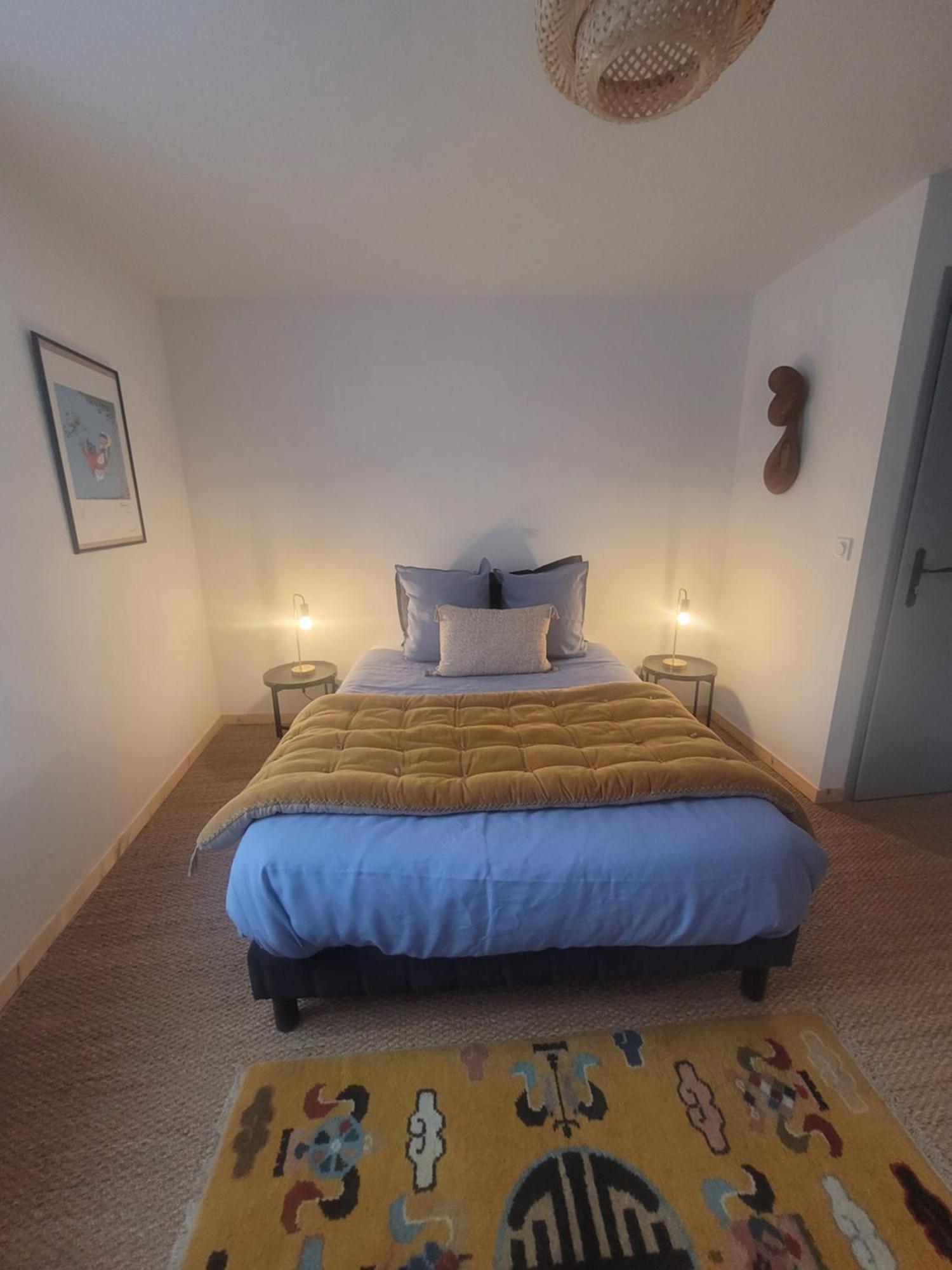 Lekker Slaap Hotel Parthenay Luaran gambar