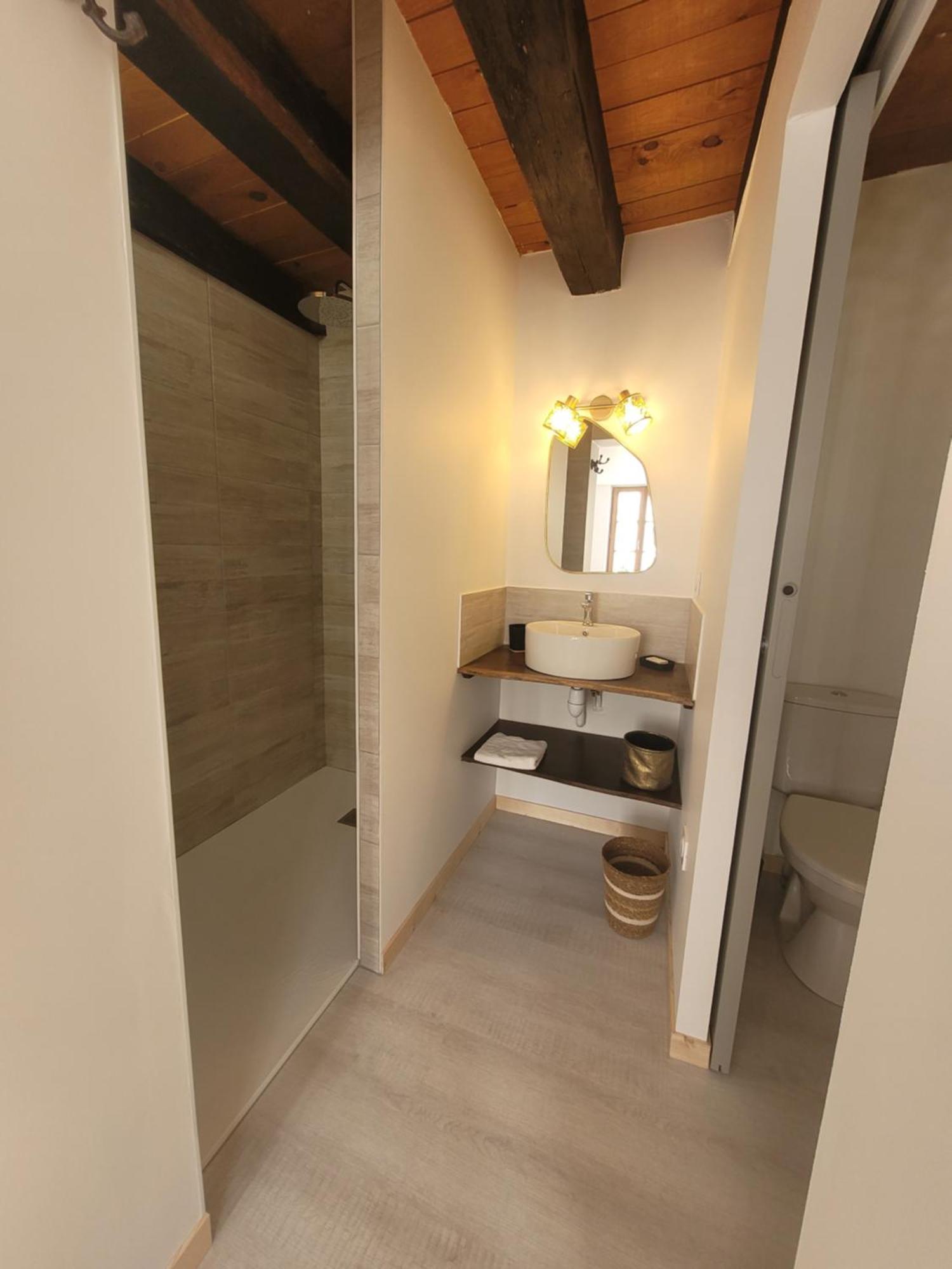 Lekker Slaap Hotel Parthenay Luaran gambar