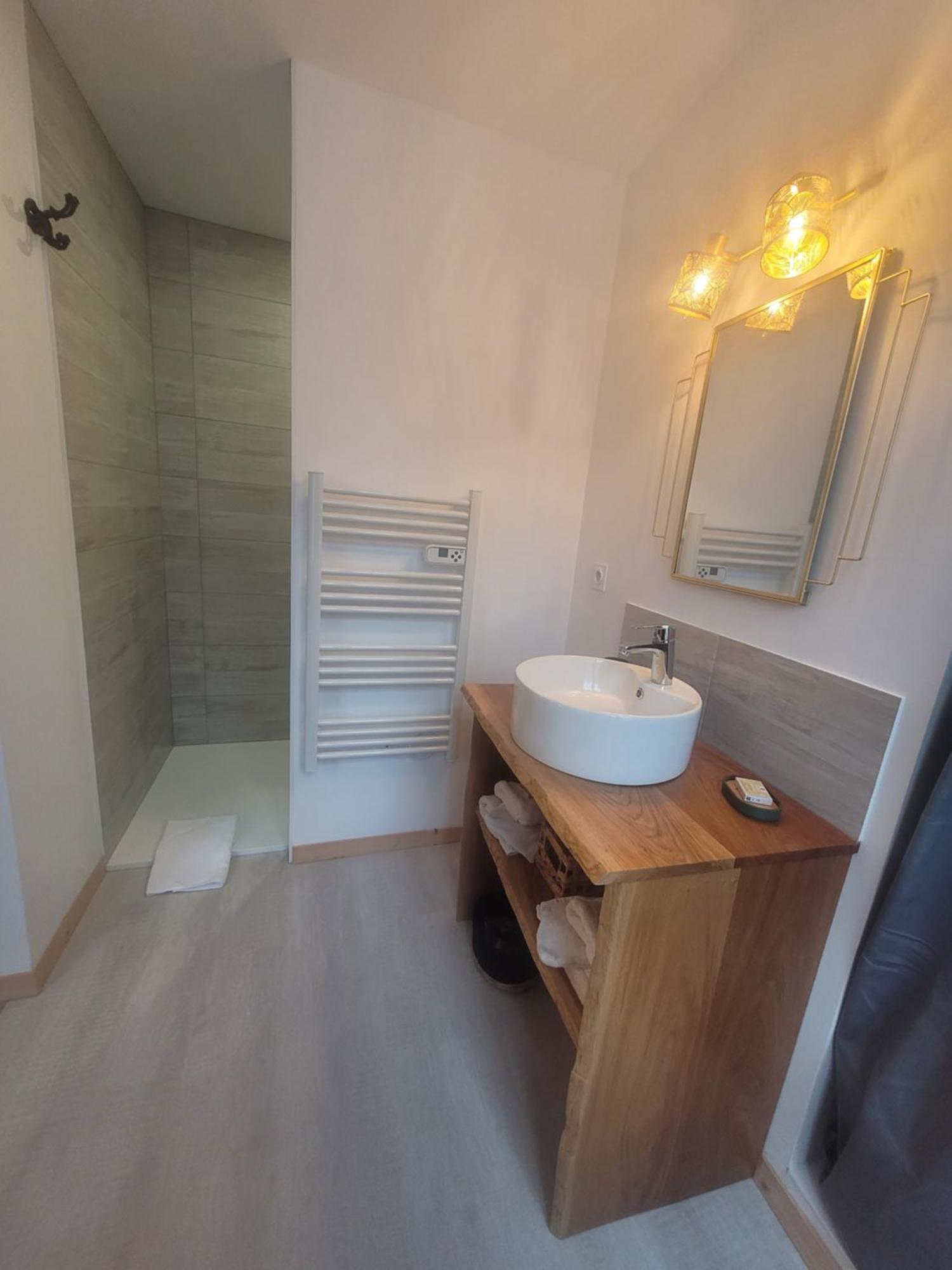Lekker Slaap Hotel Parthenay Luaran gambar