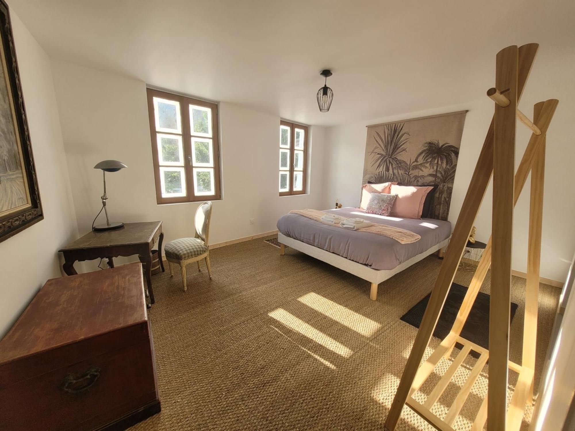 Lekker Slaap Hotel Parthenay Luaran gambar