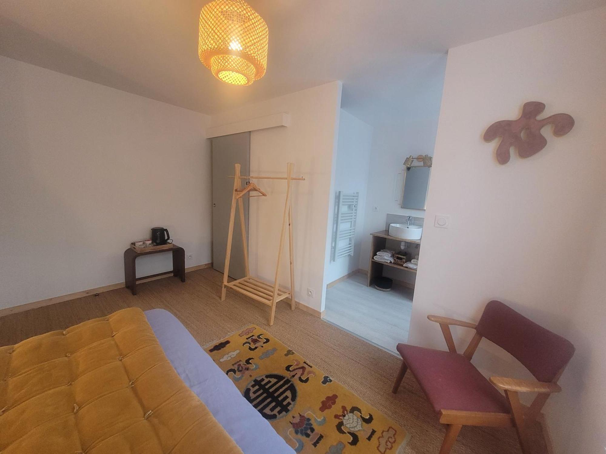 Lekker Slaap Hotel Parthenay Luaran gambar